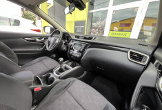NISSAN QASHQAI II 1.2 DIG-T 16V 2WD S&S 115 cv // Chaine de distribution