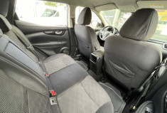 NISSAN QASHQAI II 1.2 DIG-T 16V 2WD S&S 115 cv // Chaine de distribution