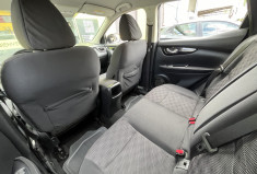 NISSAN QASHQAI II 1.2 DIG-T 16V 2WD S&S 115 cv // Chaine de distribution