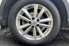 NISSAN QASHQAI II 1.2 DIG-T 16V 2WD S&S 115 cv // Chaine de distribution