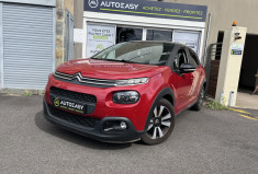 Citroën C3  III 1.2 THP 110 cv SHINE BUSINESS