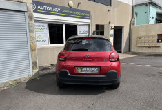 Citroën C3  III 1.2 THP 110 cv SHINE BUSINESS