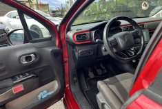 Citroën C3  III 1.2 THP 110 cv SHINE BUSINESS