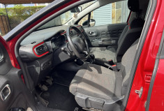 Citroën C3  III 1.2 THP 110 cv SHINE BUSINESS