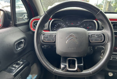 Citroën C3  III 1.2 THP 110 cv SHINE BUSINESS