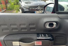 Citroën C3  III 1.2 THP 110 cv SHINE BUSINESS