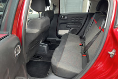 Citroën C3  III 1.2 THP 110 cv SHINE BUSINESS