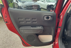 Citroën C3  III 1.2 THP 110 cv SHINE BUSINESS