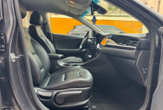 KIA NIRO lounge 1.6 141 cv hybride essence origine France 2em main / carplay / cuir / tel / gps 