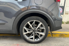 KIA NIRO lounge 1.6 141 cv hybride essence origine France 2em main / carplay / cuir / tel / gps 