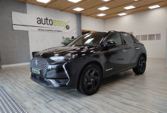 DS DS 3 CROSSBACK  E-Tense Performance Line 136 CH 