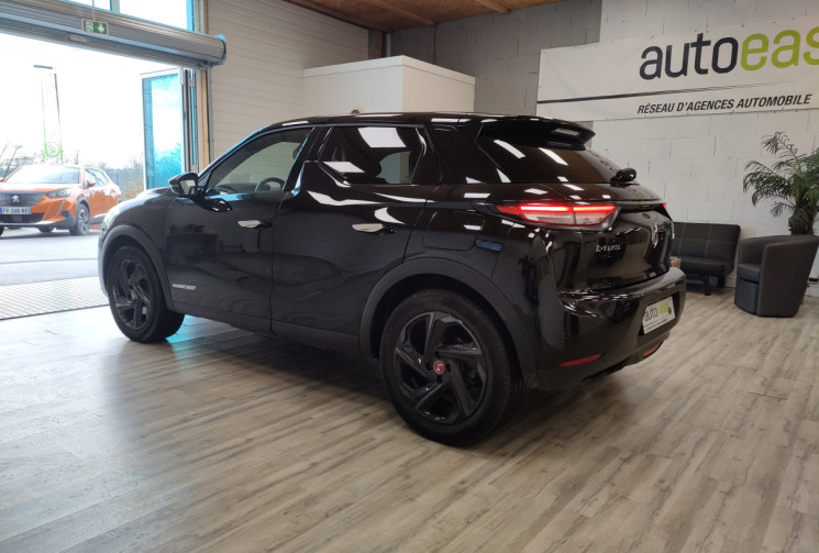 DS DS 3 CROSSBACK  E-Tense Performance Line 136 CH 