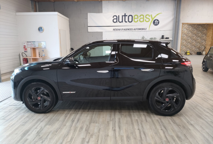 DS DS 3 CROSSBACK  E-Tense Performance Line 136 CH 