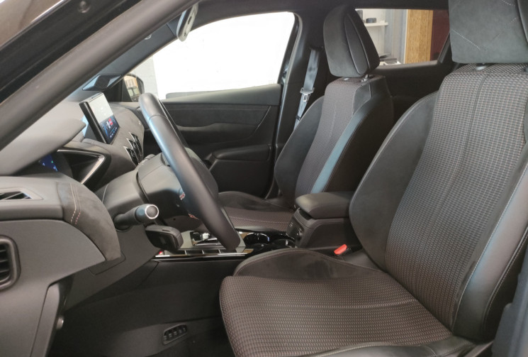 DS DS 3 CROSSBACK  E-Tense Performance Line 136 CH 