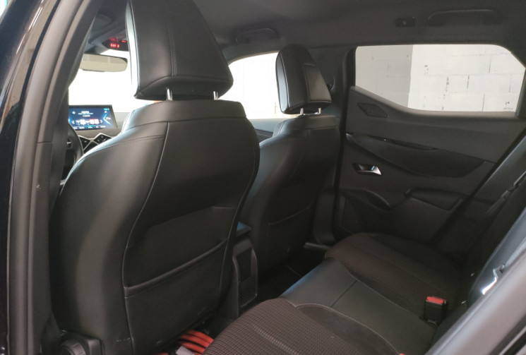 DS DS 3 CROSSBACK  E-Tense Performance Line 136 CH 