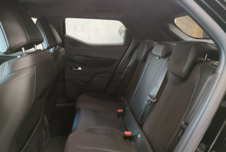 DS DS 3 CROSSBACK  E-Tense Performance Line 136 CH 