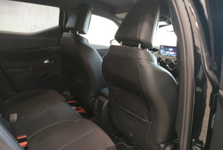 DS DS 3 CROSSBACK  E-Tense Performance Line 136 CH 