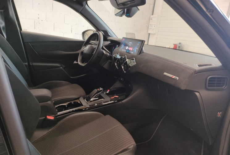 DS DS 3 CROSSBACK  E-Tense Performance Line 136 CH 
