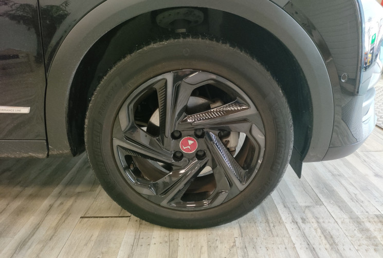 DS DS 3 CROSSBACK  E-Tense Performance Line 136 CH 