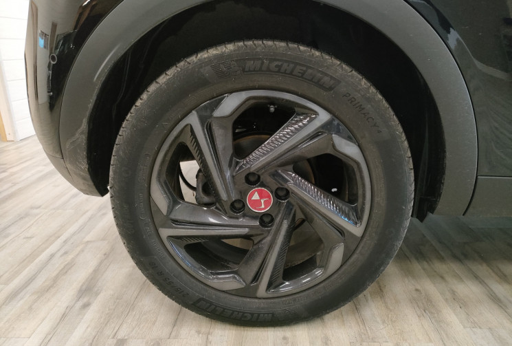 DS DS 3 CROSSBACK  E-Tense Performance Line 136 CH 