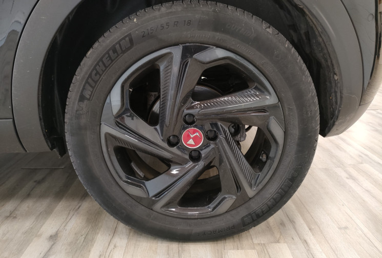 DS DS 3 CROSSBACK  E-Tense Performance Line 136 CH 