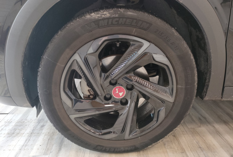 DS DS 3 CROSSBACK  E-Tense Performance Line 136 CH 