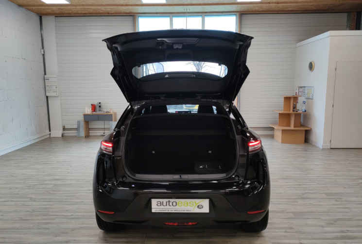 DS DS 3 CROSSBACK  E-Tense Performance Line 136 CH 