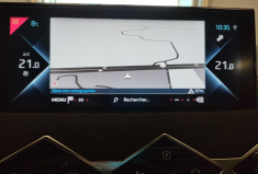 DS DS 3 CROSSBACK  E-Tense Performance Line 136 CH 