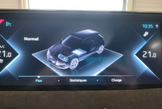 DS DS 3 CROSSBACK  E-Tense Performance Line 136 CH 
