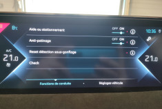 DS DS 3 CROSSBACK  E-Tense Performance Line 136 CH 
