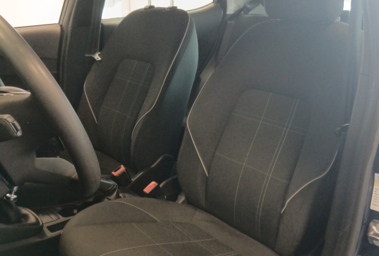 FORD FIESTA VII 85 cv 1.5 TDCI FINITION TREND ENTRETIEN A JOUR ET SUIVI 