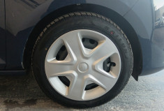 FORD FIESTA VII 85 cv 1.5 TDCI FINITION TREND ENTRETIEN A JOUR ET SUIVI 