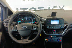 FORD FIESTA VII 85 cv 1.5 TDCI FINITION TREND ENTRETIEN A JOUR ET SUIVI 