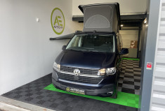 VOLKSWAGEN CALIFORNIA Beach 2.0 TDI 150ch Coast DSG7 TVA Récupérable 
