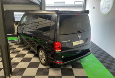VOLKSWAGEN CALIFORNIA Beach 2.0 TDI 150ch Coast DSG7 TVA Récupérable 