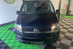 VOLKSWAGEN CALIFORNIA Beach 2.0 TDI 150ch Coast DSG7 TVA Récupérable 