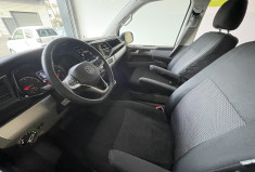 VOLKSWAGEN CALIFORNIA Beach 2.0 TDI 150ch Coast DSG7 TVA Récupérable 