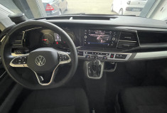 VOLKSWAGEN CALIFORNIA Beach 2.0 TDI 150ch Coast DSG7 TVA Récupérable 