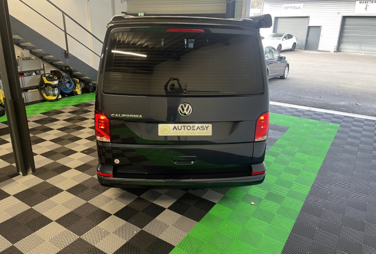 VOLKSWAGEN CALIFORNIA Beach 2.0 TDI 150ch Coast DSG7 TVA Récupérable 