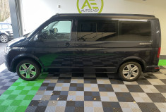 VOLKSWAGEN CALIFORNIA Beach 2.0 TDI 150ch Coast DSG7 TVA Récupérable 
