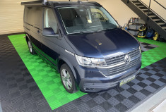 VOLKSWAGEN CALIFORNIA Beach 2.0 TDI 150ch Coast DSG7 TVA Récupérable 