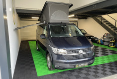 VOLKSWAGEN CALIFORNIA Beach 2.0 TDI 150ch Coast DSG7 TVA Récupérable 