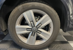 VOLKSWAGEN CALIFORNIA Beach 2.0 TDI 150ch Coast DSG7 TVA Récupérable 