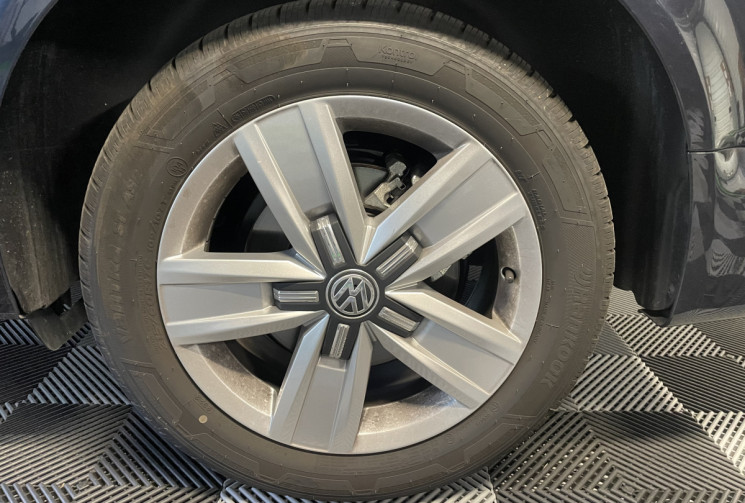VOLKSWAGEN CALIFORNIA Beach 2.0 TDI 150ch Coast DSG7 TVA Récupérable 