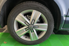 VOLKSWAGEN CALIFORNIA Beach 2.0 TDI 150ch Coast DSG7 TVA Récupérable 