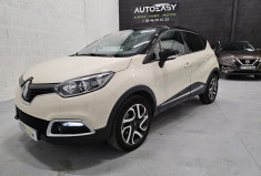 Renault CAPTUR 1.2 tce 120 cv intens / 1° main / suivi renault
