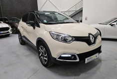Renault CAPTUR 1.2 tce 120 cv intens / 1° main / suivi renault
