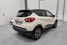 Renault CAPTUR 1.2 tce 120 cv intens / 1° main / suivi renault