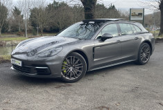 Porsche PANAMERA SPT TURISMO  2.9 DFi V6 4 E-Hybrid 462 // VEHICULE FRANCAIS