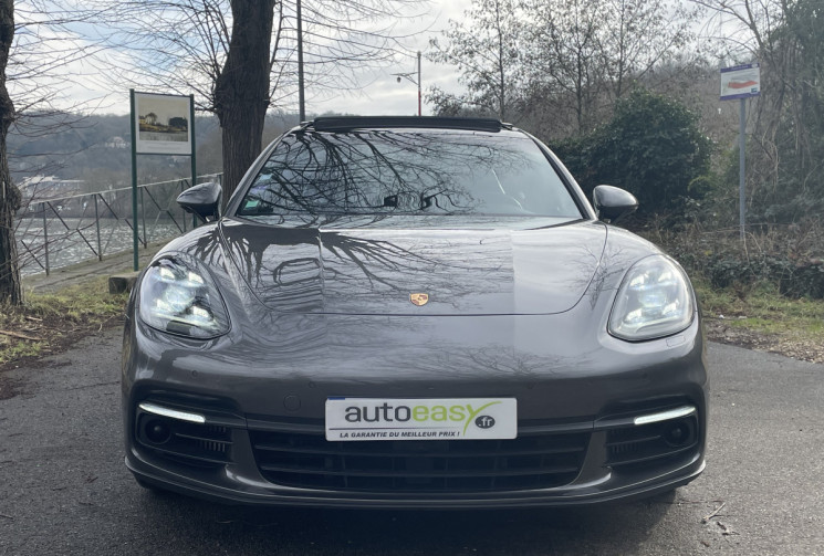Porsche PANAMERA SPT TURISMO  2.9 DFi V6 4 E-Hybrid 462 // VEHICULE FRANCAIS